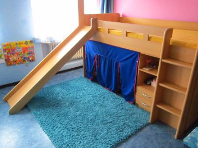 Kinderzimmer Möbel kreativ renovieren - Tipps | markt.de