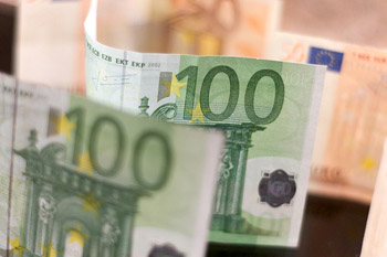 Quelle: flickr-User Fundraisingnetz Geldscheine