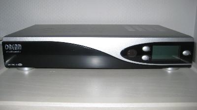 Beispiel HD-Receiver - Kleinanzeige Dreambox DM 7000 HD zu kaufen