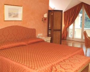 Hotelzimmer