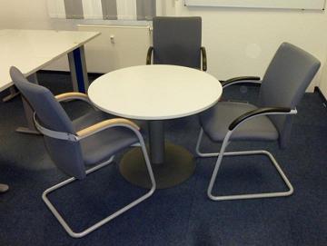 Bürotisch