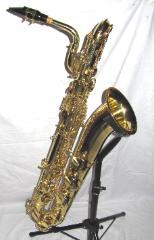 saxophone