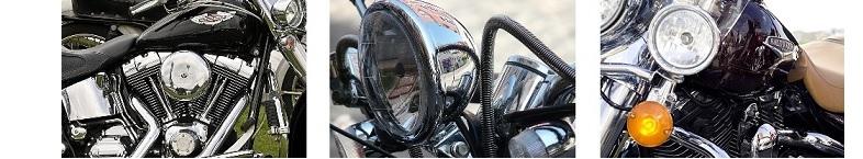 Motorrad