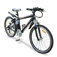Fahrrad