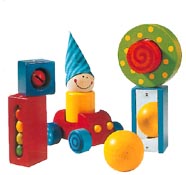 Spielzeug für Kleinkinder