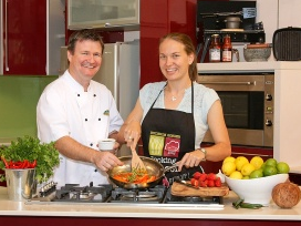 über Kleinanzeigen Stellenangebote als Koch finden Kochen als Beruf - Köche in der Gastronomie