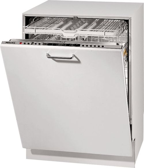 Gebrauchte Spülmaschinen von Bosch, Miele, AEG oder Bauknecht als kostengünstige Alternative