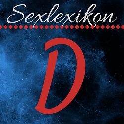 Sexlexikon: D Sexlexikon: D