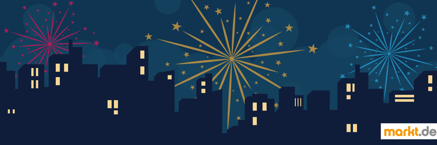 Hier gibt es Tipps für einen gelungenen Silvesterabend. Bild Silvesterübersicht