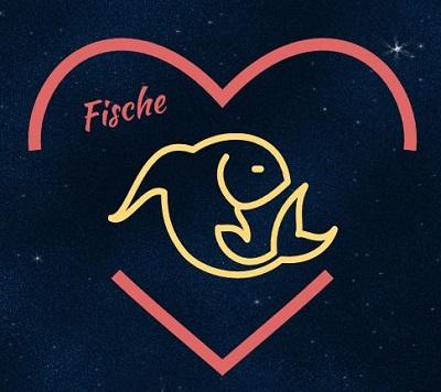 Sternzeichen fisch flirten