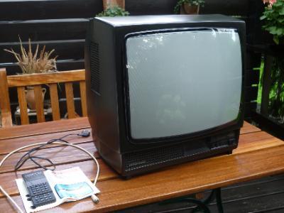 Fernseher fernseher