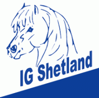 Interessengemeinschaft der Shetlandponyzüchter und Liebhaber - IG Shetland e. V.