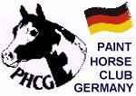 Paint Horse Club Germany e.V.