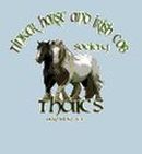 Tinker Horse And Irish Cob Society Germany e.V.