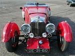 Aston Martin 1934