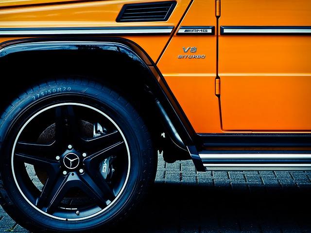 Autotuning Bild Autotuning