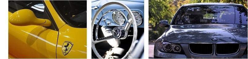 Alles über Fahrzeuge. Fahrzeug Ratgeber