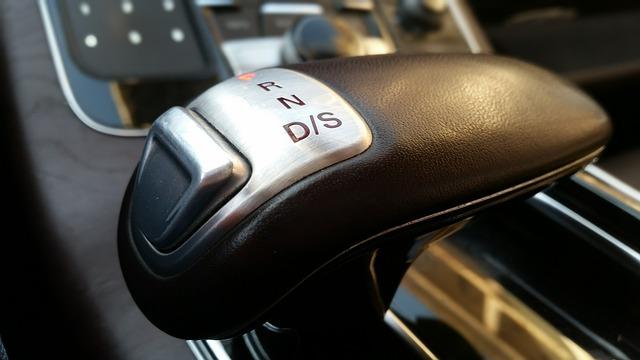 Automatikschaltung Bild Automatikschaltung