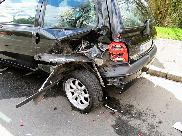 Unfall Bild Unfall