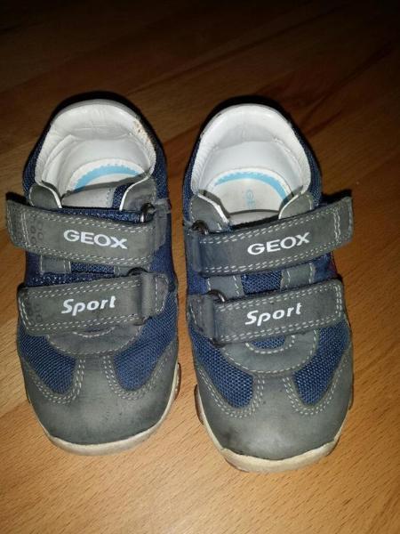 Geox Kinderschuhe Geox Kinderschuhe