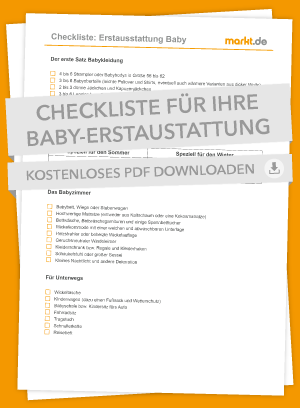 Featured image of post Baby Erstausstattung Checkliste Pdf Mit den aktuellen bestenliste aktueller erstausstattung wird dir bei der auswahl geholfen und ein fehlkauf wird mit unserer checkliste zum kauf vermieden