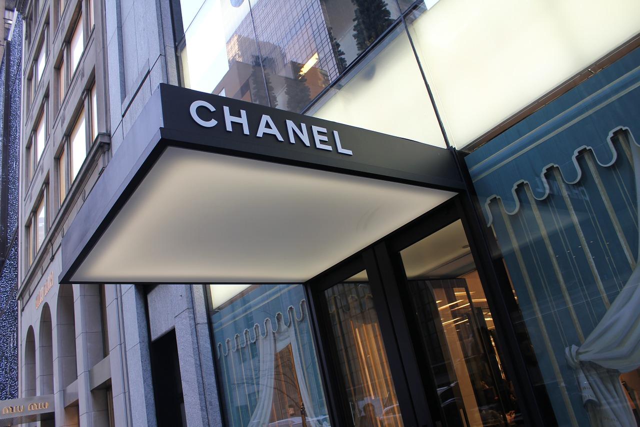 Coco Chanel Chanel Bild
