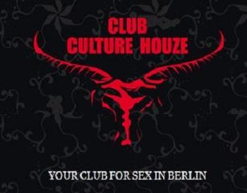 Club Culture Houze Club Culture Houze