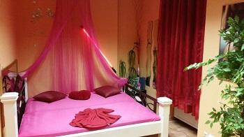 Club La Rose Club La Rose