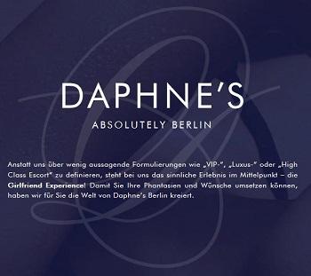 Daphne's Daphne's