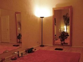 DIAMOND LOTUS Tantra Institut DIAMOND LOTUS Tantra Institut