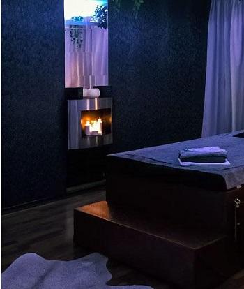 Elysium Massage & Kosmetik Elysium Massage & Kosmetik