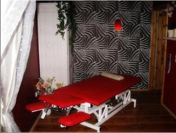 First Class Massage & Fantasy First Class Massage & Fantasy