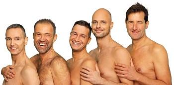 GAY-TANTRA® - Oase Berlin GAY-TANTRA® - Oase Berlin