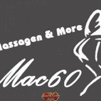 Mac 60 Mac 60