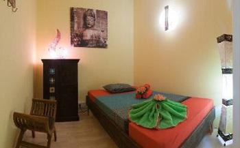 Massage Salon Oase Massage Salon Oase