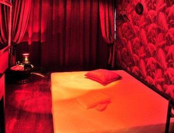 Salon Rouge Salon Rouge