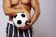 Etliche Fußballer sind schwul Bild schwul Fußball