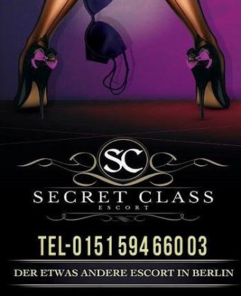Secret Class Escort Secret Class Escort