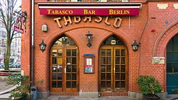 Tabasco Tabasco