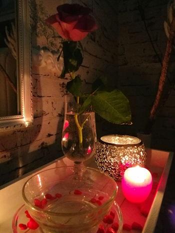 Tantra Wellness Massagen Tantra Wellness Massagen