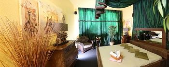 Wellness-Luxusetage im Liberty Wellness-Luxusetage im Liberty