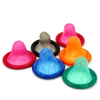 Bild Kondome sicherer Sex
