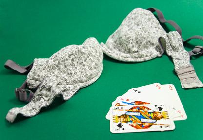 Strip-Poker