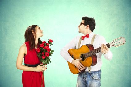 Fremdflirten – Ist flirten trotz Beziehung ok oder NoGo?