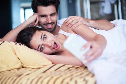Was tun, wenn der Partner sexsüchtig ist?