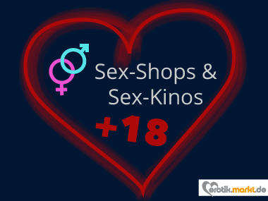 Sex-Shops/Kinos in Berlin Sex-Shops/Kinos