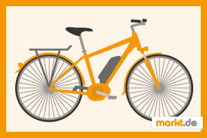 Alles rund ums Elektrofahrrad Grafik Elektorfahrrad