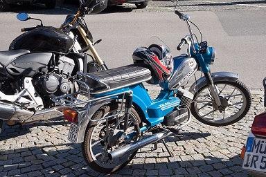Motorrad- & Mofa-Tuning | markt.de
