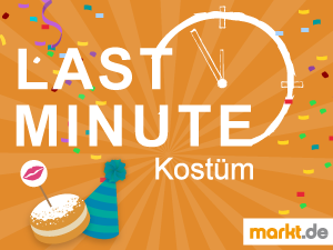 last minute Kostüme Grafik Kostüme Last Minute