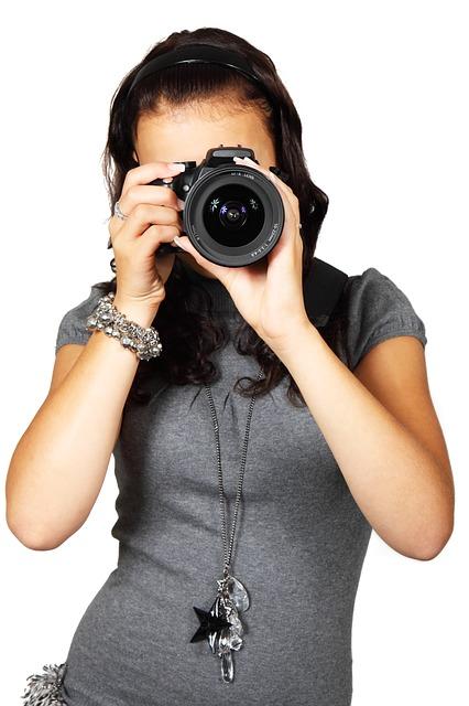 Fotograph Bild Fotograph